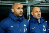 Легендарний Анрі назвав найбільш недооціненого футболіста у світі