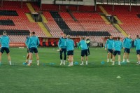 Іван Гецко: «Сьогодні Довбик зробить свою справу»