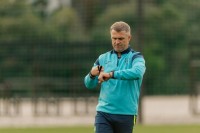 Чотири головні кадрові проблеми Реброва