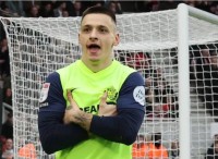 В Англії оголосили вирок ексфорваду «Динамо» і збірної України: що написав журналіст