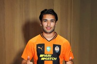 «Шахтар» оштрафує гравця на 300 тисяч грн. Він потрапив у скандал з росіянами