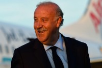 Дель Боске — про Вінісіуса: «Ми зобов'язані приймати його таким, яким він є»