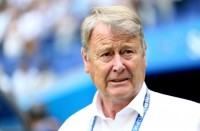 Тренер Ісландії: «Я не хотів грати з Ізраїлем після того, що вони роблять із тисячами безневинних мирних жителів у секторі Газа»