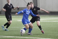 Чемпіонат України серед жінок. «Динамо» – «Пантери» – 3:2