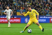 Італійський гранд збирається запропонувати 55 млн євро за Судакова