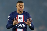 «Він не потрібен їм»: зірка Голлівуду висловився про перехід Мбаппе