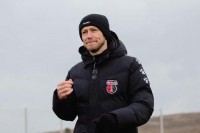 «Їхня велика заслуга». Наставник «Вереса» назвав фактор, який допоміг команді відібрати очки в «Динамо»