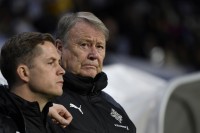 Боснійський слід, пропалестинський тренер, лідер грає з Маліновським