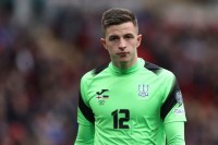 «Я засмутився»: Трубін відреагував на довіру Реброва до Луніна і зізнався, чи винен його колега у голі Боснії