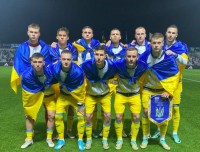 Україна програла Японії в історичному матчі – дива голкіпера не допомогли команді Ротаня уникнути невдачі