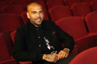 Гроші заплачено. Дані Алвеса випустять із в'язниці