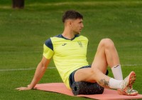 Яремчук – про проблему тренерського штабу та серйозну розмову після гри з Боснією