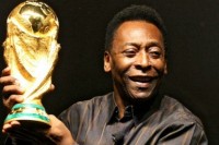 Названо найкращого футболіста з Бразилії в історії. Чи є Неймар у топ-10?