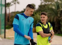 Реакція Бущана, а що від Луніна і Шовковського? Трубін склав портрет ідеального голкіпера для збірної України