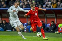 Росіяни мріють знову грати матчі УЄФА. Поки що відмовилися від Азії