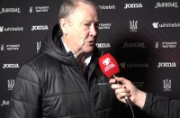 Тренер збірної Ісландії: «Якби ми програли комусь іншому, було бiльш прикро»