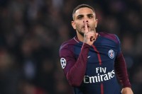 Потужне підсилення. «Жирона» влітку хоче підписати гравця ПСЖ