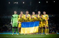 Відома група збірної України на ЄВРО та календар