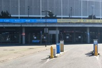 Схема в 2 форварди, Сікан vs Ванат. Фанати у Вроцлаві – про гру з Ісландією