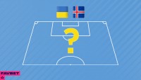 Україна – Ісландія: орієнтовні склади команд на матч плей-офф за Євро-2024