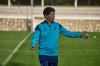 Мельгоса зробив вибір. Відомий склад України U-21 на матч з Азербайджаном