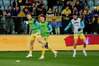 Яремчук прогнозує трансфер гравця «Динамо» після виходу на Євро-2024