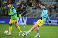 Забарний: «Циганков – потужний гравець. Бачимо, що він творить з захисниками»