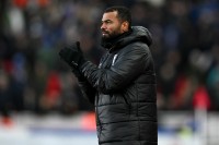 Ешлі Коул зібрав команду мрії зі своїх колишній партнерів