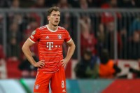 «Ювентус» цікавиться зірковим хавбеком «Баварії»