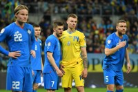 Динамівці у збірній України. Підсумки кваліфікаційного етапу відбору на Євро-2024