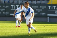 Михайленко розповів, чи справді «Севілья» цікавиться форвардом «Динамо»