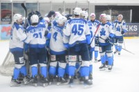 Без шансів для суперників. «Сокіл» – чемпіон України