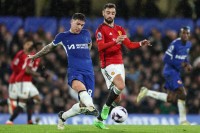 Ексгравець АПЛ: «МЮ» ще 5 років тому потрібна була повна перебудова»