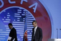 УЄФА схвалило. На болотах пройде турнір під егідою відомства Чеферіна