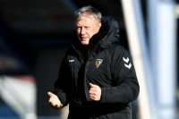 Стали відомі подробиці відставки Хацкевича із «Заглембе» Сосновець