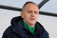 Тренер «Лівого берега»: Матч із «Карпатами» покаже, чи будемо боротися за УПЛ