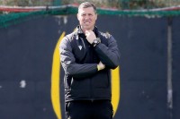 Львівський «Рух» призначив нового головного тренера команди U19