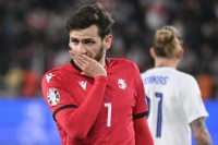 Хвіча може перейти до «Барселони», каталонці вже контактували з гравцем