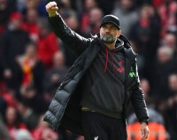 «Ліверпуль» побив ще один рекорд АПЛ