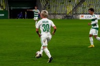 Хлань - про «Зорю»: «Там фактично знущалися з мене»