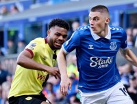 Англійська преса винесла остаточний вердикт Миколенку за гру з «Бернлі»: що журналісти зрозуміли про українця