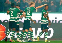 Друга найгірша. Стала відома оцінка Трубіна за матч проти «Спортинга»