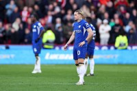 Стала відома оцінка Мудрика за 17 хвилин у матчі «Шеффілд Юнайтед» – «Челсі»