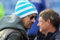 «Мені все одно, що відбувається з цим клубом»: Мілевський назвав команду, за яку ніколи не буде вболівати