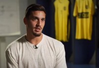 «Полісся» та «Карпати» цікавляться ізраїльським вінгером