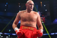 Відомо, чи готовий Ф'юрі пожертвувати реваншем з Усиком заради бою з Джошуа