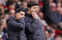 «Челсі» з Мудриком втратив перемогу над аутсайдером АПЛ на 90+3-й хвилині