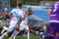 «Потрібно холоднокровніше розпоряджатися моментами», - Ярмоленко про нічию з ЛНЗ