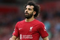 «Ліверпуль» розгляне трансфер Салаха. Мохамед може замінити володаря ЗМ
