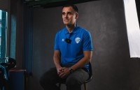 Желько Любенович пояснив, чому матч «Минай» — «Динамо» буде дограний у Києві